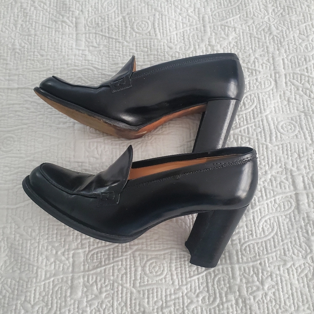 Anne Klein Size 6M Loafers